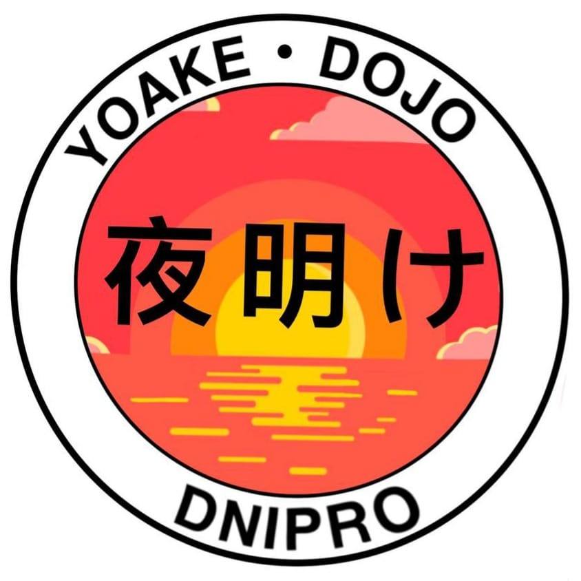 Yoake Dojo Dnipro